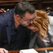 Tutti i messaggi d’amore di Salvini a Putin. E le tre facce del governo italiano.