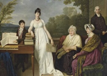 Julien Sorel e Frédéric Moreau, Emma Bovary e Anna Karenina: incroci di destino nel romanzo dell’Ottocento