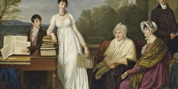 Julien Sorel e Frédéric Moreau, Emma Bovary e Anna Karenina: incroci di destino nel romanzo dell’Ottocento