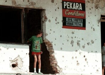 Identità e pluralismo nell’era della nazione-fortezza