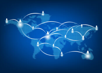 Le decisioni che interessano la vita di milioni di persone le prende un uomo solo e le comunica via social. Ecco la realtà in cui viviamo.