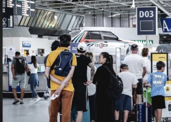 Non sono più un ospite gradito a Trump, ecco perché…Se il Web diventa una fedina penale