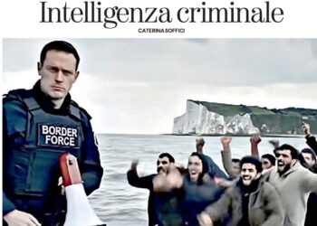 Chi paga le fabbriche delle menzogne? Intrighi, complotti, crociate razziste, molestie e calunnie virali.