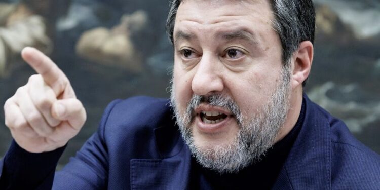 Rogoreto, suicidio politico del governo. Clima ostile all’autorità giudiziaria punito dai fatti. Creata una incompatibilità ambientale per giudici e inquirenti. Come negli States