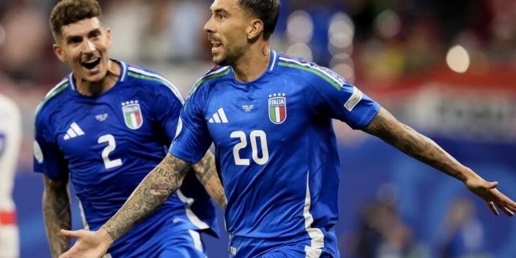 Dal Baseball al Volley, nuoto, sci, una grande Italia. Pallone in caduta libera: tanti tifosi, tanti soldi, ma pochi campioni