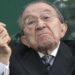 Risorge anche Andreotti, grazie all’AI. E parla di Meloni, Salvini, Trump ed altro. Sembra più vera di una intervista reale