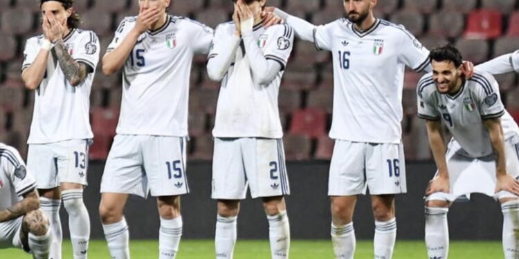 La Bosnia e la Norvegia ci mandano a casa. Il pallone è…politico. Ecco perché…