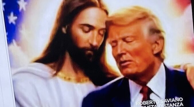 Trump vs Meloni: non è un’abiura, ma una baruffa fra il padrone di casa e il maggiordomo. Ecco perché