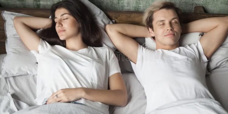 Più sesso, meno cancro: rammarico, rimpianto, incredulità, rabbia fra gli agée. E non solo
