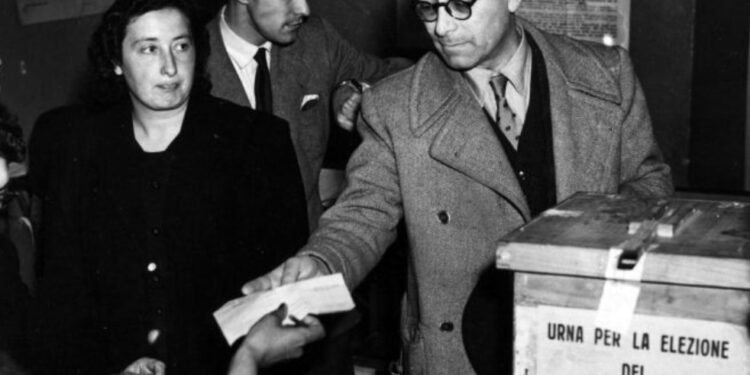Le preferenze soppresse per combattere la corruzione? No, per offrire il potere di nomina dei parlamentari a quattro gatti
