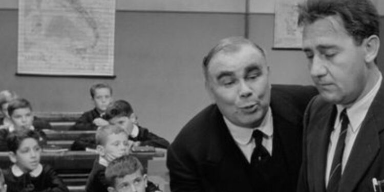 Si avvera la profezia del Maestro di Vigevano. Il Generale condiziona…a futura memoria