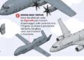 ll Grande bluff delle basi. Niscemi non è una semplice antenna, è arma. E i droni di Sigonella…
