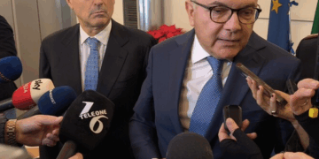 Il governo delle carceri ai boss. De Lucia contestato dal centrodestra siciliano