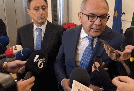 Il governo delle carceri ai boss. De Lucia contestato dal centrodestra siciliano