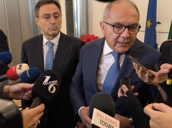 Il governo delle carceri ai boss. De Lucia contestato dal centrodestra siciliano