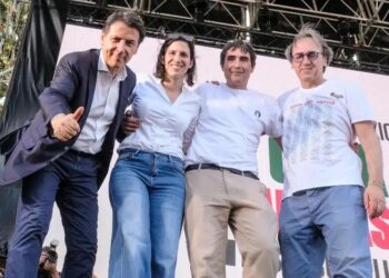 Primarie, secondare o che cosa? Amleto a capotavola. L’exit strategy