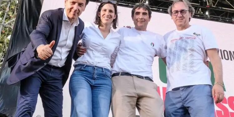 Primarie, secondare o che cosa? Amleto a capotavola. L’exit strategy