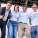 Primarie, secondare o che cosa? Amleto a capotavola. L’exit strategy