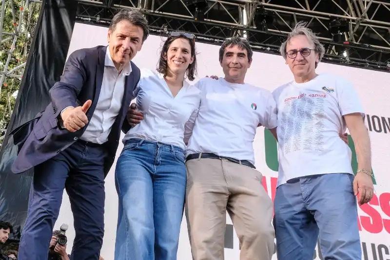 Primarie, secondare o che cosa? Amleto a capotavola. L’exit strategy