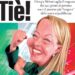 “Tié!” Il gestaccio di Giorgia agli italiani nel giornale del padrone delle cliniche private