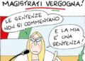 Golpe rosso e togato, giornale di governo evoca scenario di un golpe: “l’inchiesta che farà ballare la maggioranza”