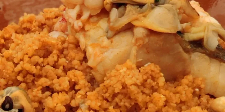 Cous cous nelle mense scolastiche a danno del salame? La Verità lancia l’allarme, grazie al conduttore urlante, Paolo Giordano